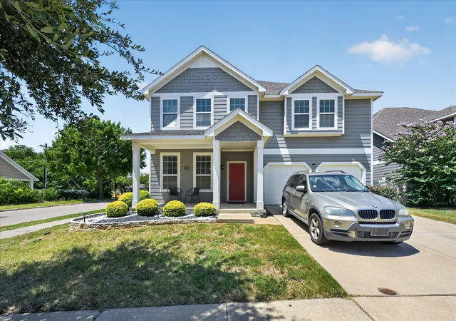 2nd image of 8913 Cranston Ct, Providence Village, TX 76227 | MLS# 21326113