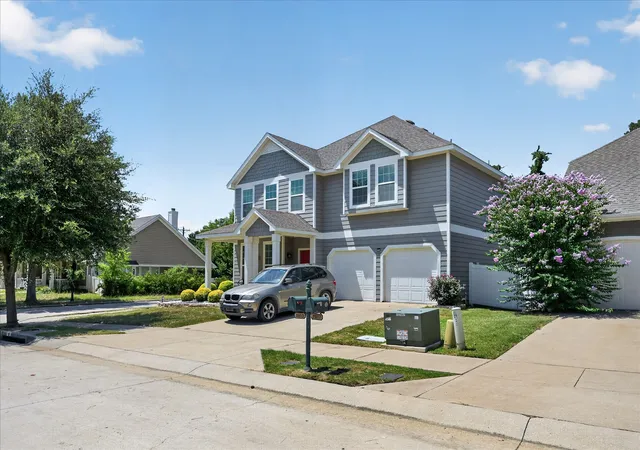 3rd image of 8913 Cranston Ct, Providence Village, TX 76227 | MLS# 21326113