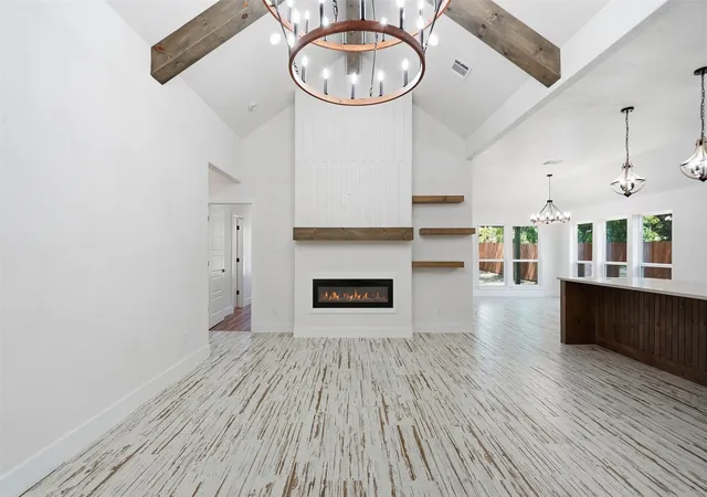 Photo 4 of Sale Pending at 907 Renfro Dr, Fort Worth, TX 76108 | MLS# 21326042 | Listing updated on 2026-09-01