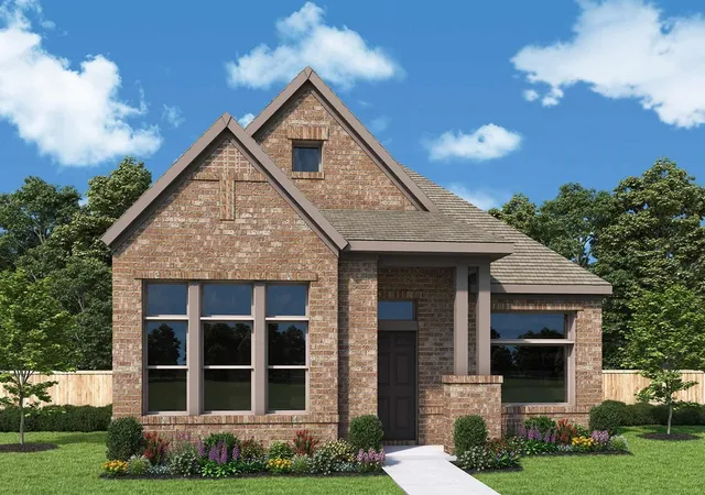 Photo 1 of Single family home for sale at 1860 Lightner Rd, Van Alstyne, TX 75495 | MLS# 21326129 | Listing updated on 2026-08-18