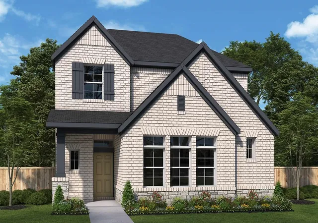 Photo 1 of Single family home for sale at 1902 Lightner Rd, Van Alstyne, TX 75495 | MLS# 21326148 | Listing updated on 2026-08-18