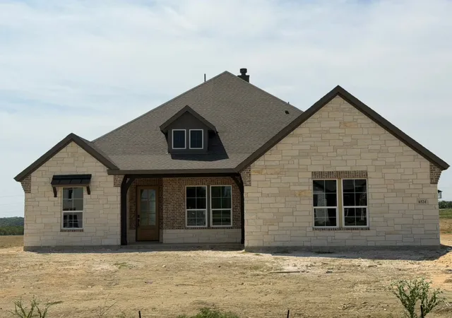 Photo 1 of Single family home for sale at 6524 Huron Dr, Blue Ridge, TX 75424 | MLS# 21324239 | Listing updated on 2026-08-28