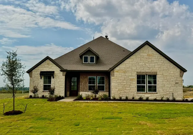 Photo 1 of Single family home for sale at 6524 Huron Dr, Blue Ridge, TX 75424 | MLS# 21324239 | Listing updated on 2026-09-28