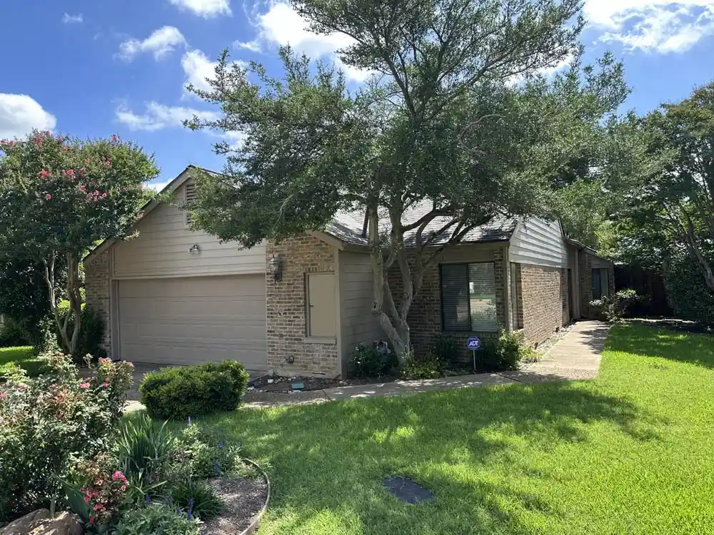 Single family home for sale at 4114 Leadville Pl, Addison, TX 75001 | MLS# 21324784