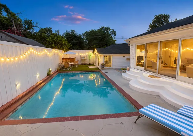 Photo 2 of Single family home for sale at 7015 Coronado Ave, Dallas, TX 75214 | MLS# 21325965 | Listing updated on 2026-08-30