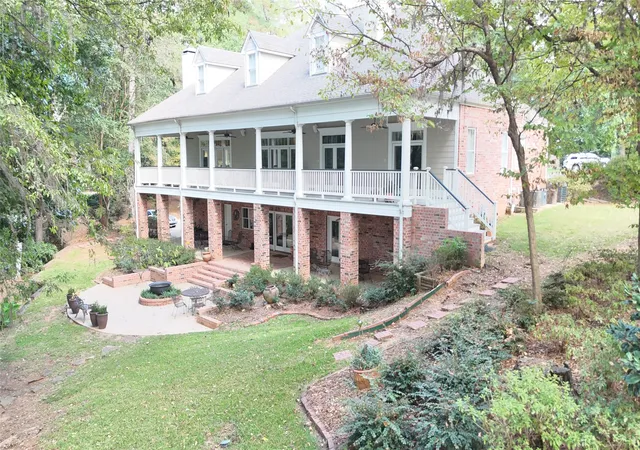 2nd image of 315 Moss Hill Ter, Natchitoches, LA 71457 | MLS# 21322357