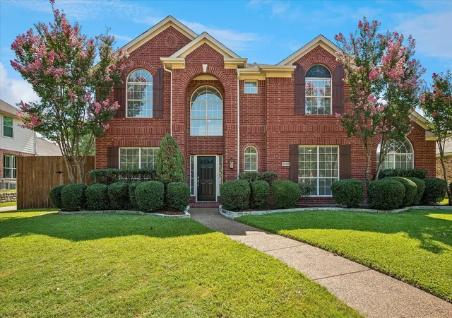 Photo 1 of Single family home for sale at 8508 Severn Ct, Plano, TX 75024 | MLS# 21325762 | Listing updated on 2026-08-22
