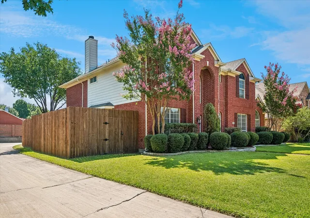 Photo 2 of Single family home for sale at 8508 Severn Ct, Plano, TX 75024 | MLS# 21325762 | Listing updated on 2026-08-22