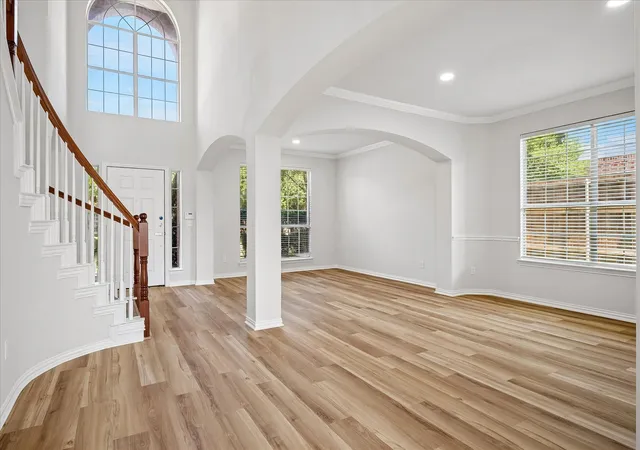 Photo 3 of Single family home for sale at 8508 Severn Ct, Plano, TX 75024 | MLS# 21325762 | Listing updated on 2026-08-22