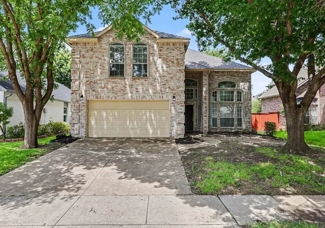 Photo 1 of Single family home for sale at 6705 Ashglen Pl, Plano, TX 75023 | MLS# 21324831 | Listing updated on 2026-08-03
