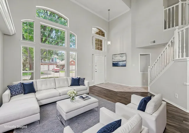 Photo 2 of Single family home for sale at 6705 Ashglen Pl, Plano, TX 75023 | MLS# 21324831 | Listing updated on 2026-08-03