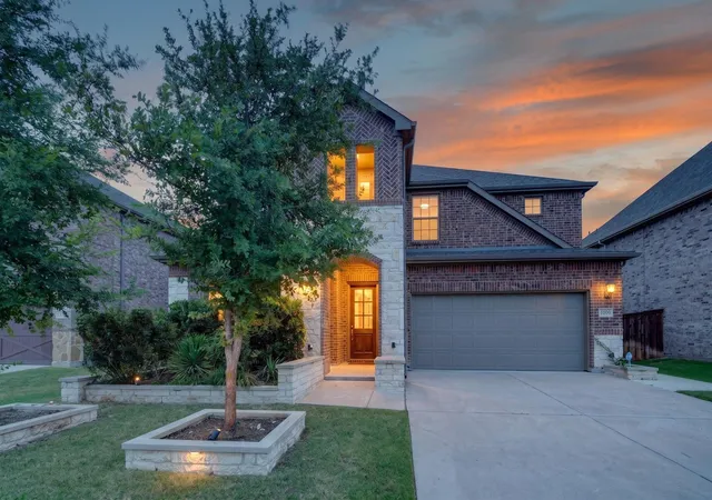 Photo 1 of Single family home for sale at 1000 Speargrass Ln, Prosper, TX 75078 | MLS# 21321396 | Listing updated on 2026-07-09