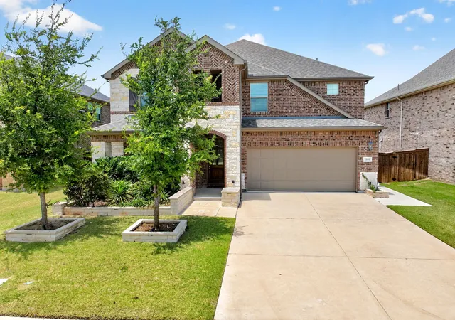 Photo 2 of Single family home for sale at 1000 Speargrass Ln, Prosper, TX 75078 | MLS# 21321396 | Listing updated on 2026-07-09