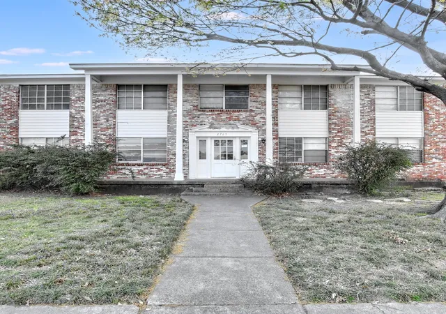Photo 1 of Multi family home for sale at 2725 Patricia Ln, Garland, TX 75041 | MLS# 21323869 | Listing updated on 2026-09-02