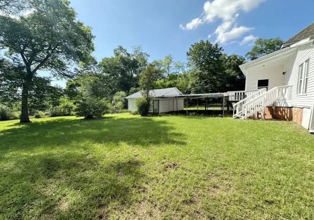 Photo 4 of Sale Pending at 101 Baker St, Naples, TX 75568 | MLS# 21326186 | Listing updated on 2026-10-07