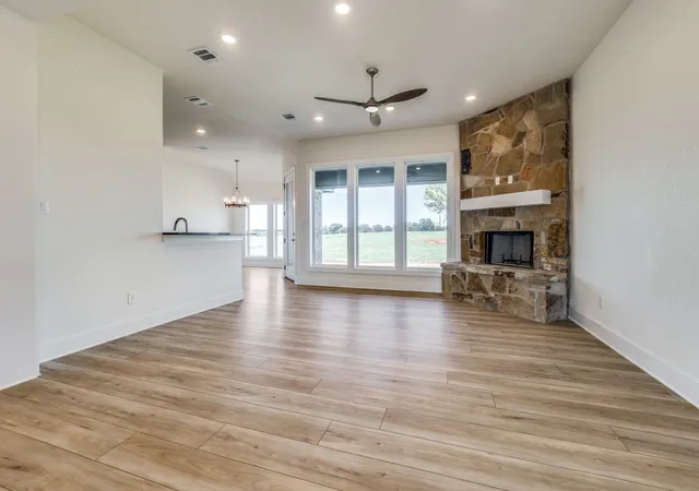 Photo 3 of Single family home for sale at 300 County Road 3141, Decatur, TX 76234 | MLS# 21326241 | Listing updated on 2026-08-22