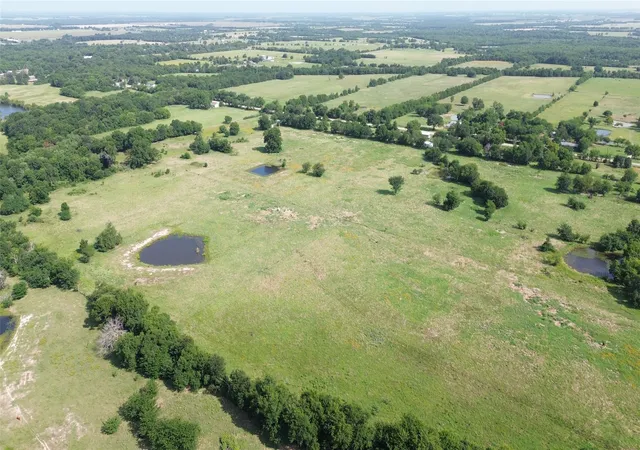 Photo 4 of Land for sale at 4757 Farm Road 1528, Klondike, TX 75448 | MLS# 21324687 | Listing updated on 2026-10-02