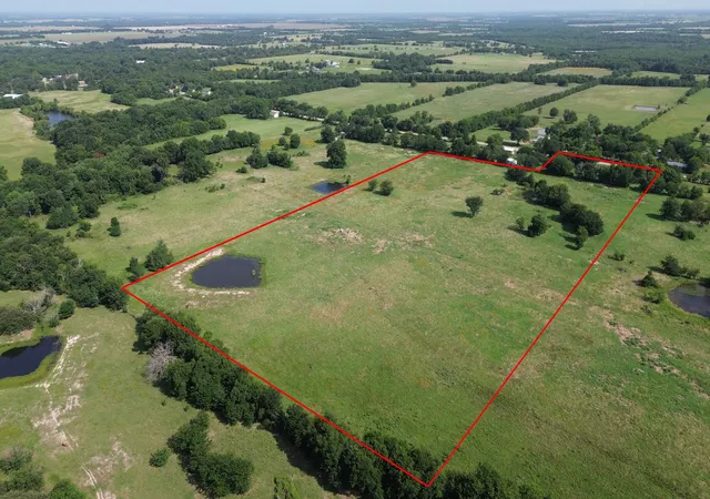 Photo 1 of Land for sale at 4757 Farm Road 1528, Klondike, TX 75448 | MLS# 21324687 | Listing updated on 2026-10-02