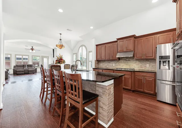 Photo 3 of Single family home for sale at 5729 New Castle Dr, Richardson, TX 75082 | MLS# 21325806 | Listing updated on 2026-09-19