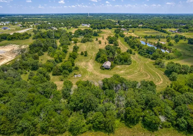 Land for sale at Tbd County Road 1110, Celeste, TX 75423 | MLS# 21324995