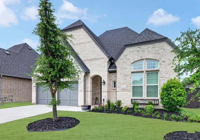 3rd image of 2825 Braemar, Lewisville, TX 75056 | MLS# 21326251