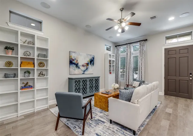 Photo 3 of Sale Pending at 3743 Panalero Ln, Dallas, TX 75209 | MLS# 21326243 | Listing updated on 2026-08-30