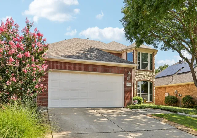 Photo 2 of Single family home for sale at 8204 Olympia Dr, Mc Kinney, TX 75072 | MLS# 21312641 | Listing updated on 2026-08-28