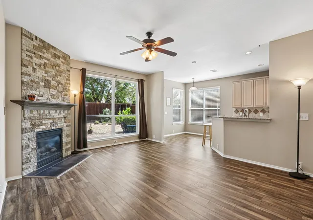 Photo 3 of Single family home for sale at 8204 Olympia Dr, Mc Kinney, TX 75072 | MLS# 21312641 | Listing updated on 2026-08-28