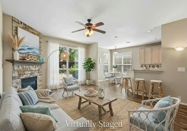 Photo 4 of Single family home for sale at 8204 Olympia Dr, Mc Kinney, TX 75072 | MLS# 21312641 | Listing updated on 2026-08-28