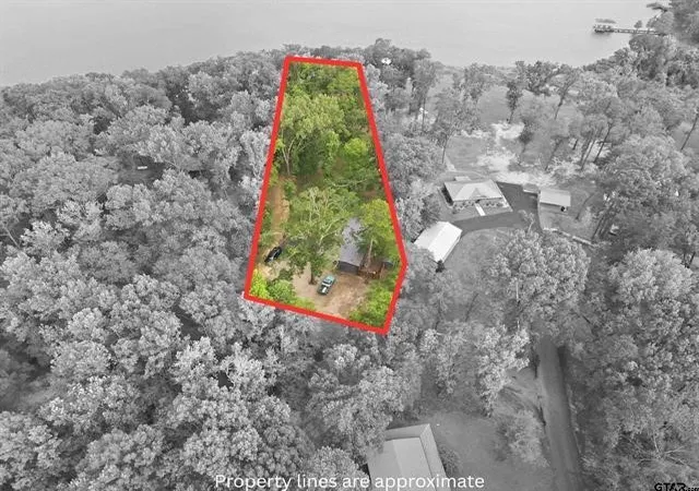 Photo 3 of Single family home for sale at 20 Red Oak, Scroggins, TX 75480 | MLS# 21326365 | Listing updated on 2026-07-09