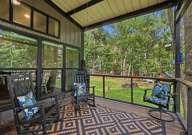 Photo 4 of Single family home for sale at 20 Red Oak, Scroggins, TX 75480 | MLS# 21326365 | Listing updated on 2026-07-09