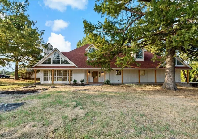 Photo 1 of Sale Pending at 247 Fm 2648, Powderly, TX 75473 | MLS# 21326371 | Listing updated on 2026-07-27