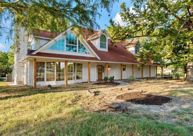 Photo 2 of Sale Pending at 247 Fm 2648, Powderly, TX 75473 | MLS# 21326371 | Listing updated on 2026-07-27