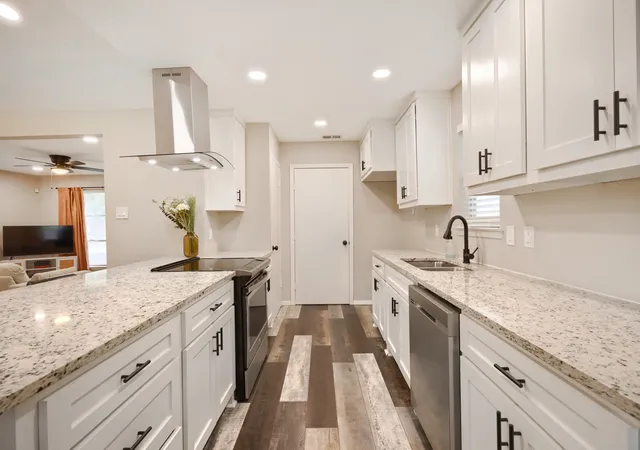 Photo 1 of Single family home for sale at 3621 Edgewood Dr, Garland, TX 75042 | MLS# 21326315 | Listing updated on 2026-10-04