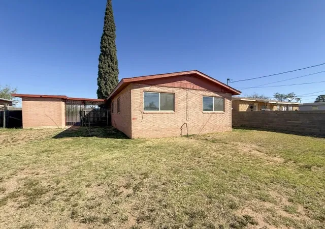 Photo 3 of Sale Pending at 1402 E 42nd St, Odessa, TX 79762 | MLS# 21326394 | Listing updated on 2026-10-03