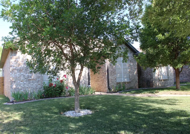 Photo 1 of Single family home for sale at 6502 Dominion St, Amarillo, TX 79119 | MLS# 21325869 | Listing updated on 2026-07-10