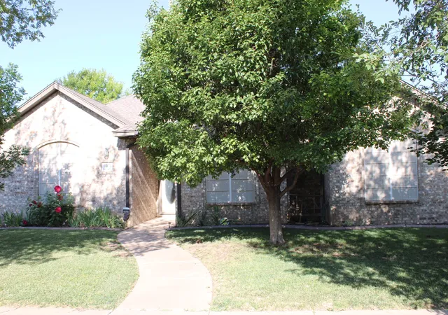 Photo 2 of Single family home for sale at 6502 Dominion St, Amarillo, TX 79119 | MLS# 21325869 | Listing updated on 2026-07-10