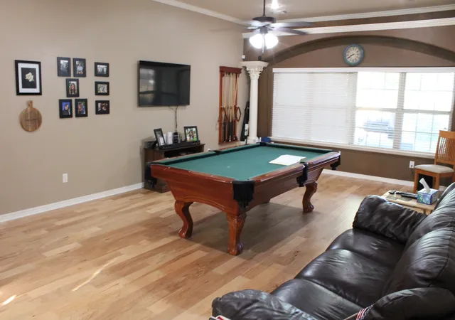 Photo 4 of Single family home for sale at 6502 Dominion St, Amarillo, TX 79119 | MLS# 21325869 | Listing updated on 2026-07-10