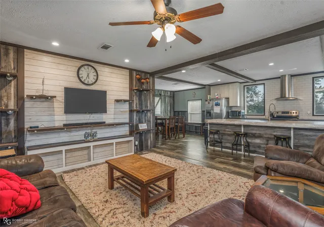 Photo 3 of Manufactured home for sale at 191 Padgett Rd, Benton, LA 71006 | MLS# 21326421 | Listing updated on 2026-07-09