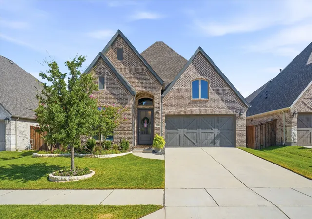 Photo 1 of Single family home for sale at 2320 Macy Wy, Prosper, TX 75078 | MLS# 21305038 | Listing updated on 2026-08-20