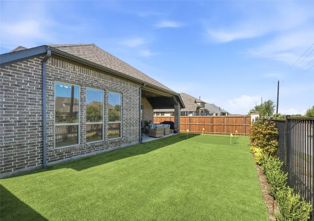 Photo 21 of Single family home for sale at 2320 Macy Wy, Prosper, TX 75078 | MLS# 21305038 | Listing updated on 2026-10-07