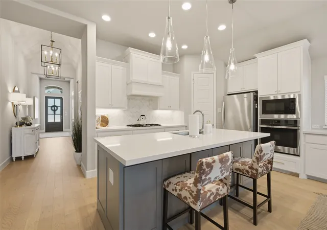 Photo 3 of Single family home for sale at 2320 Macy Wy, Prosper, TX 75078 | MLS# 21305038 | Listing updated on 2026-08-20