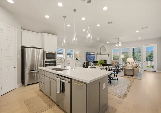 Photo 4 of Single family home for sale at 2320 Macy Wy, Prosper, TX 75078 | MLS# 21305038 | Listing updated on 2026-08-20