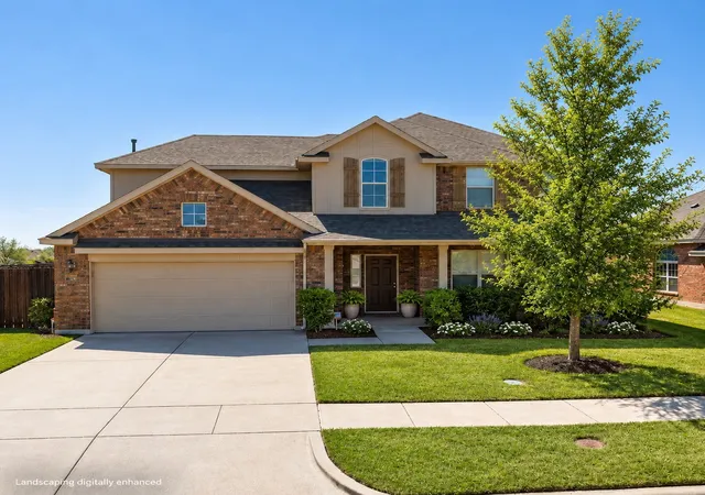 Photo 1 of Single family home for sale at 600 Beeman Dr, Arlington, TX 76002 | MLS# 21322601 | Listing updated on 2026-10-08