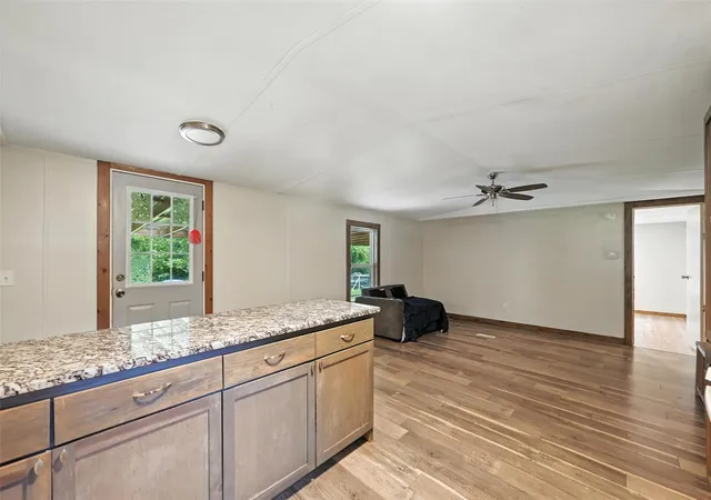 Photo 3 of Manufactured home for sale at 525 Surrey Ln, Burleson, TX 76028 | MLS# 21326499 | Listing updated on 2026-07-10