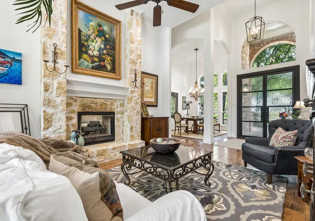 3rd image of 1000 Hidden Knoll Ct, Southlake, TX 76092 | MLS# 21324936
