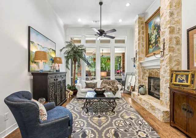 5th image of 1000 Hidden Knoll Ct, Southlake, TX 76092 | MLS# 21324936