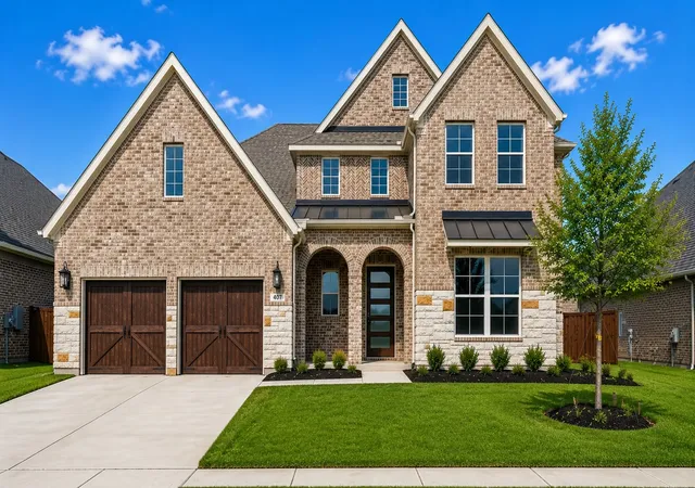 Photo 1 of Single family home for sale at 407 Sedgwick Dr, Royse City, TX 75189 | MLS# 21326526 | Listing updated on 2026-08-22