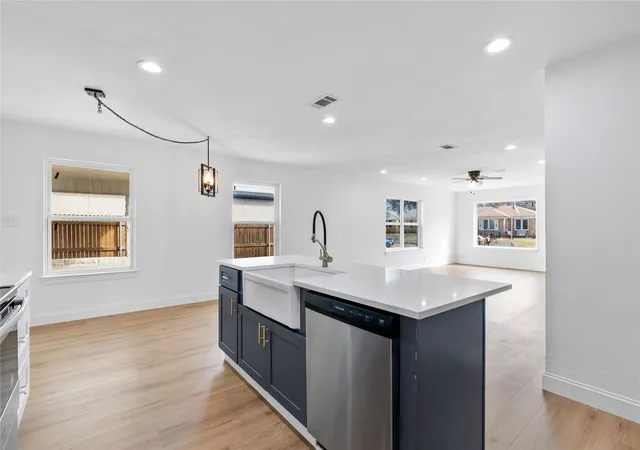 Photo 2 of Single family home for sale at 3309 Tennessee Ave, Dallas, TX 75224 | MLS# 21324096 | Listing updated on 2026-08-20