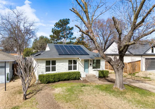 Photo 3 of Single family home for sale at 3309 Tennessee Ave, Dallas, TX 75224 | MLS# 21324096 | Listing updated on 2026-08-20